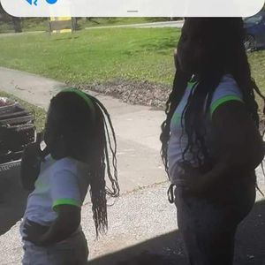 Meet your Posher, Martanice